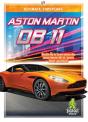 Aston Martin Db8 11 - Preview