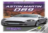 Aston Martin Db9