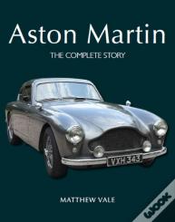 Aston Martin