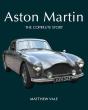 Aston Martin - Preview