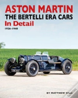 Capa do artigo Aston Martin