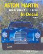 Aston Martin - Preview