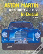 Capa do artigo Aston Martin