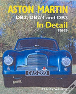 Capa do artigo Aston Martin