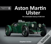 Aston Martin Ulster