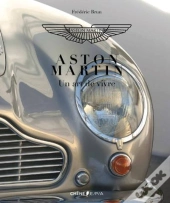 Aston Martin, Un Art De Vivre