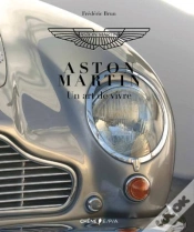 Capa do artigo Aston Martin, Un Art De Vivre