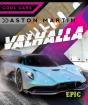 Aston Martin Valhalla - Preview