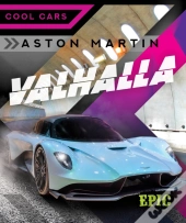 Aston Martin Valhalla