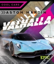 Capa do artigo Aston Martin Valhalla