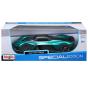 Aston Martin Valkyria - Verde - Preview