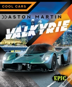 Capa do artigo Aston Martin Valkyrie