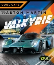 Capa do artigo Aston Martin Valkyrie