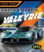 Aston Martin Valkyrie - Preview