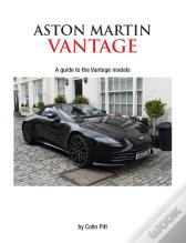 Aston Martin Vantage
