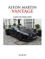 Aston Martin Vantage - Preview