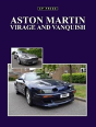 Aston Martin Virage & Vanquish - Preview