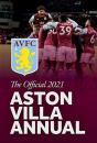 Aston Villa Annual 2022 - Preview