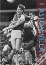 Capa do artigo Aston Villa Fc