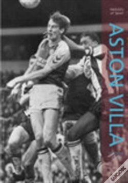 Capa do artigo Aston Villa Fc
