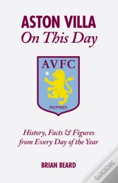 Aston Villa On This Day