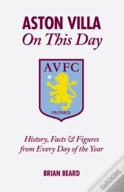 Capa do artigo Aston Villa On This Day
