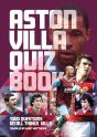 Aston Villa Quiz Book - Preview
