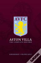 Aston Villa: The Complete Record