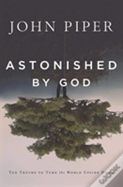 Capa do artigo Astonished By God