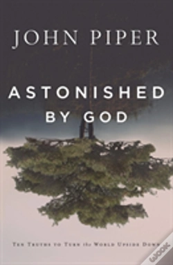 Capa do artigo Astonished By God