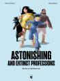 Astonishing And Extinct Professions - Preview