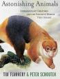 Astonishing Animals - Preview