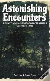 Capa do artigo Astonishing Encounters: Pennsylvania