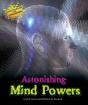 Astonishing Mind Powers - Preview