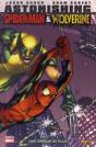 Astonishing Spider-Man Et Wolverine - Preview