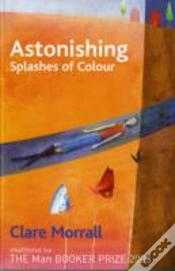 Capa do artigo Astonishing Splashes Of Colour