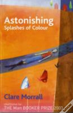 Capa do artigo Astonishing Splashes Of Colour