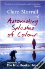 Capa do artigo Astonishing Splashes Of Colour