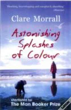 Capa do artigo Astonishing Splashes Of Colour