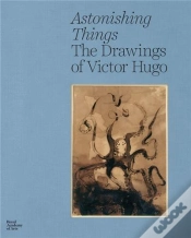 Capa do artigo Astonishing Things