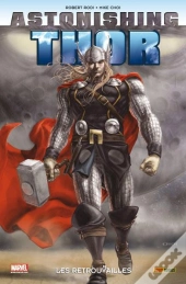 Astonishing Thor