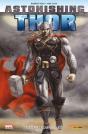 Astonishing Thor - Preview