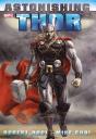 Astonishing Thor - Preview