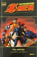 Astonishing X-Men 2 Peligroso