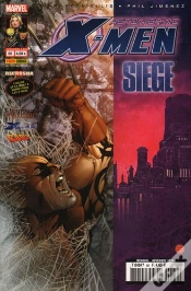 Capa do artigo Astonishing X-Men 66