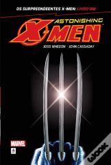 Astonishing X-Men