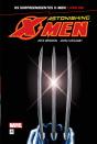 Astonishing X-Men - Preview