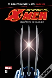 Astonishing X-Men