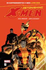 Astonishing X-Men