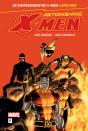 Astonishing X-Men - Preview